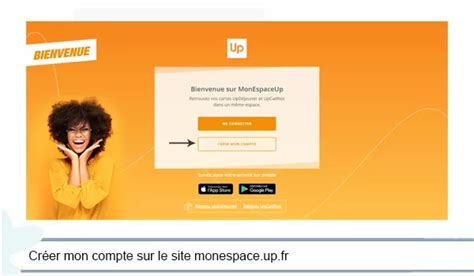 moncommerceup|monespace up fr mon compte.